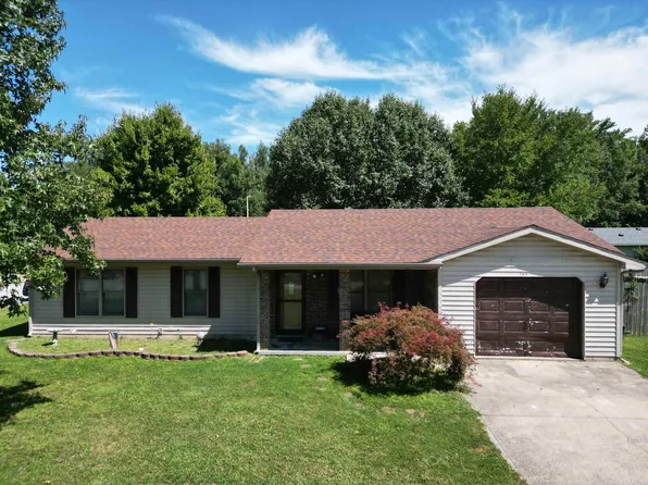 265 Hel Mar Dr, Mitchell, IN 47446