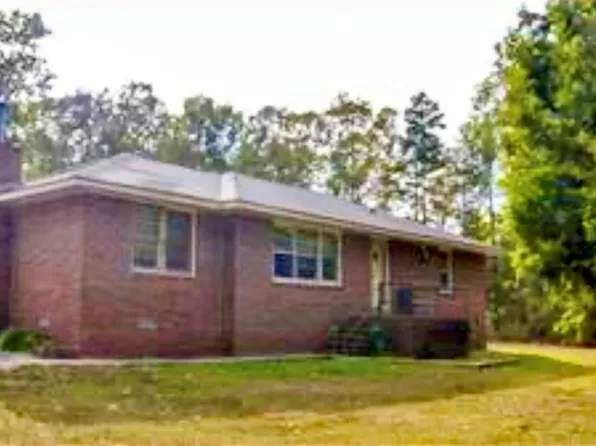 350 Holiday Cemetery Rd, Jefferson, GA 30549