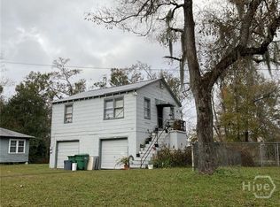 10 Elm St, Garden City, GA 31408