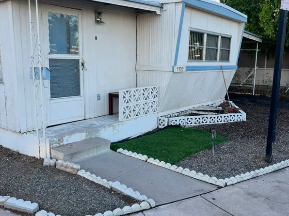 5201 W Camelback Rd Lot F130, Phoenix, AZ 85031