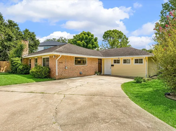 8739 Linkterrace Ln, Houston, TX 77025