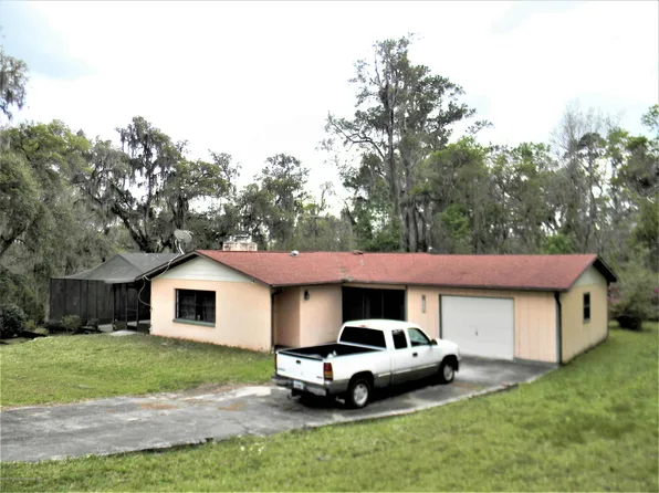 4215 Tanya St, Brooksville, FL 34602