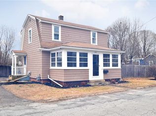 285 Groveland Ave, Warwick, RI 02886