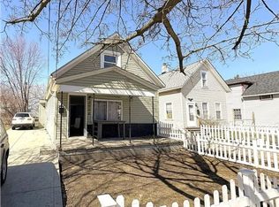 3328 W 61st St, Cleveland, OH 44102