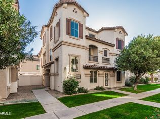 736 N Laguna Dr, Gilbert, AZ 85233