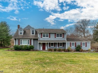 61 Green Valley Dr, Warren, NJ, 07059
