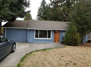 858 NE 189th St, Seattle, WA 98155