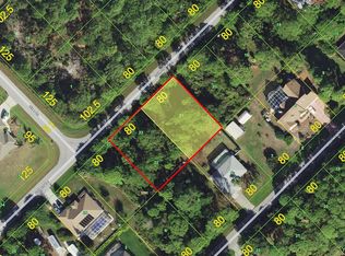 5214 Gulfport Ter, Port Charlotte, FL 33981