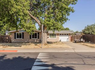 3367 Esperanza Dr, Concord, CA 94519