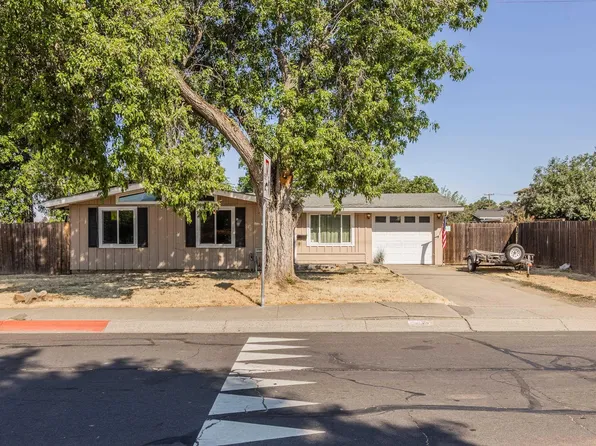 3367 Esperanza Dr, Concord, CA 94519