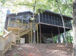 169 Bay Pine Is, Jacksons Gap, AL 36861