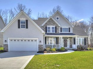 32679 Belmont Dr, Avon lake, OH 44012