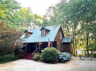 17 Malibu St, Martin, GA 30557