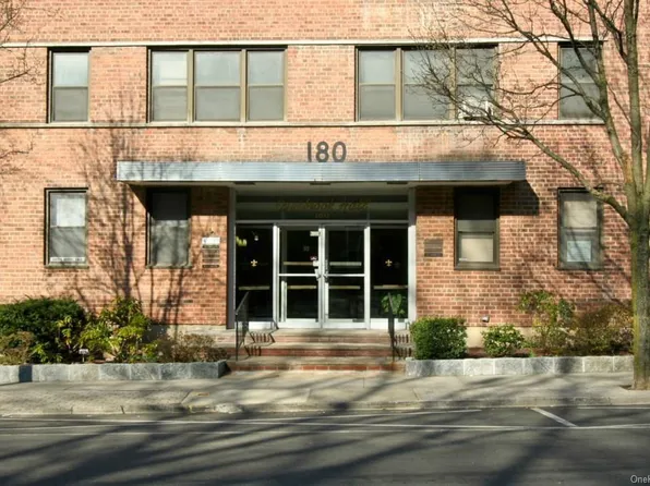180 E Hartsdale Avenue #6F, Hartsdale, NY 10530