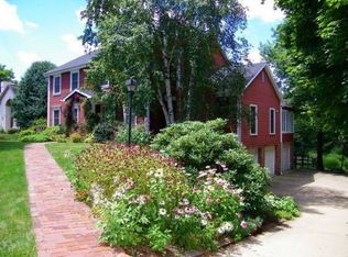 10203 Country Manor Ln, Wexford, PA