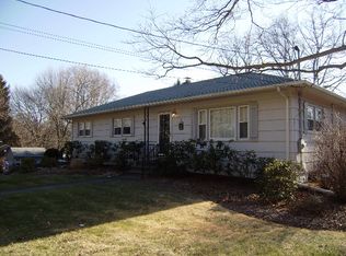 96 Alexander Rd, Milford, CT 06461