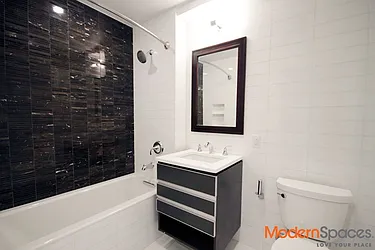 Rented by Modern Spaces