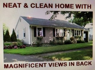 110 Main St, Hatfield, MA 01038