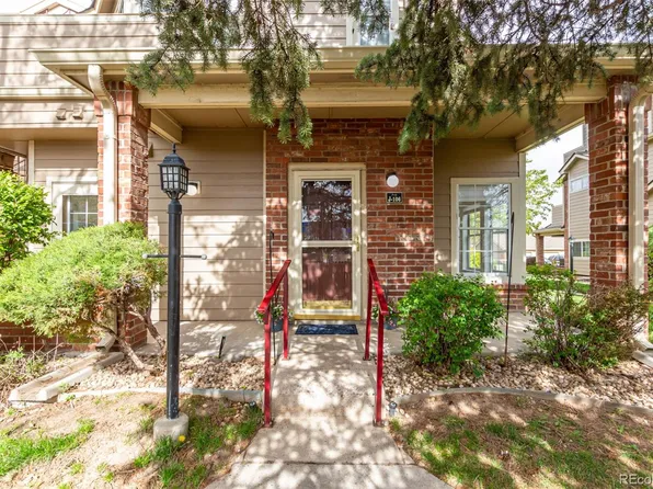 4760 S Wadsworth Boulevard #J106, Littleton, CO 80123