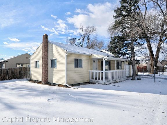 2nd image of 1303 W Illinois Ave