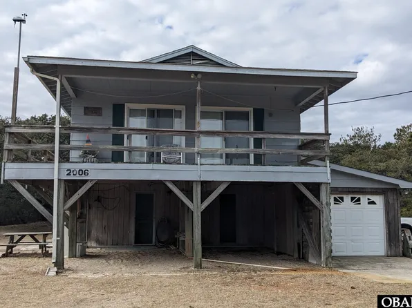 2006 Ocean Pearl Rd Lot 35, Corolla, NC 27927