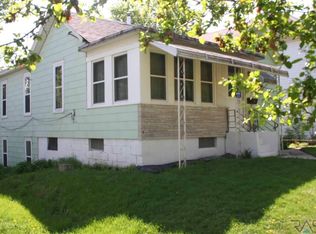 616 S 3rd Ave, Sioux Falls, SD 57104