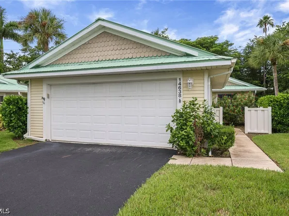 14638 Sagamore Ct, Fort Myers, FL 33908