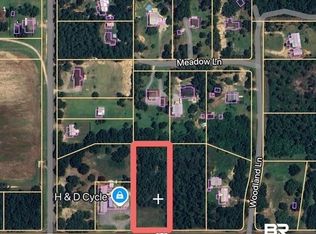 0 Us Highway 98, Lillian, AL 36549