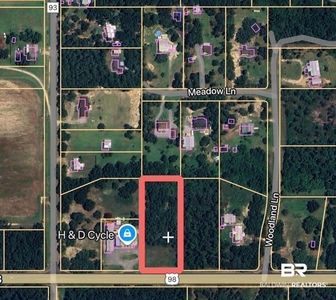 0 Us Highway 98, Lillian, AL, 36549
