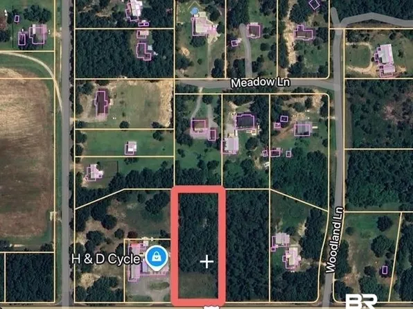 0 Us Highway 98, Lillian, AL 36549