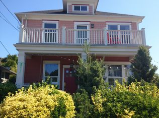 3225 NW 62nd St, Seattle, WA 98107