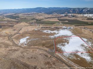 14 Jknox Rd, Grangeville, ID 83530