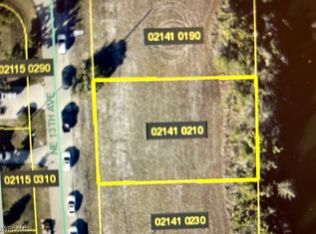 1809 NE 13th Ave, Cape Coral, FL 33909