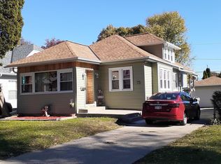 218 N 72nd St, Milwaukee, WI 53213