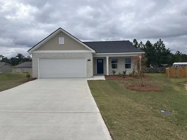 6263 Lemongrass Dr, Columbus, GA 31907