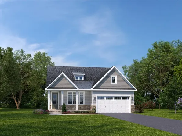 167 Heather Dr, Canonsburg, PA 15317