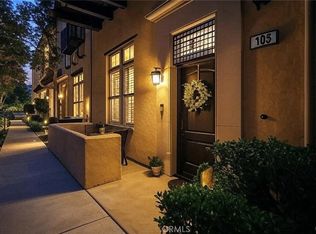 4445 Owens St UNIT 105, Corona, CA 92883