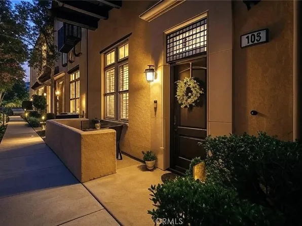 4445 Owens St Unit 105, Corona, CA 92883