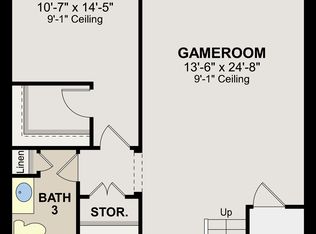 2805 Arlington Rd, East Pt, GA 30344