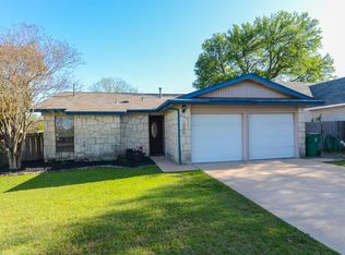 1000 Rambling Trl, Cedar Park, TX 78613