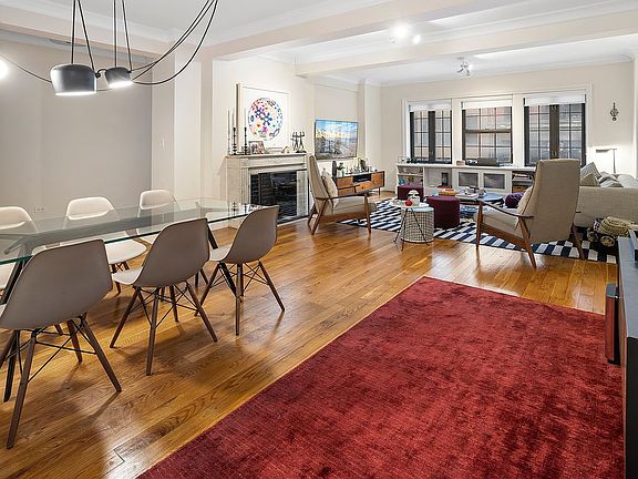 2nd image of 35 E 30th St APT 3A