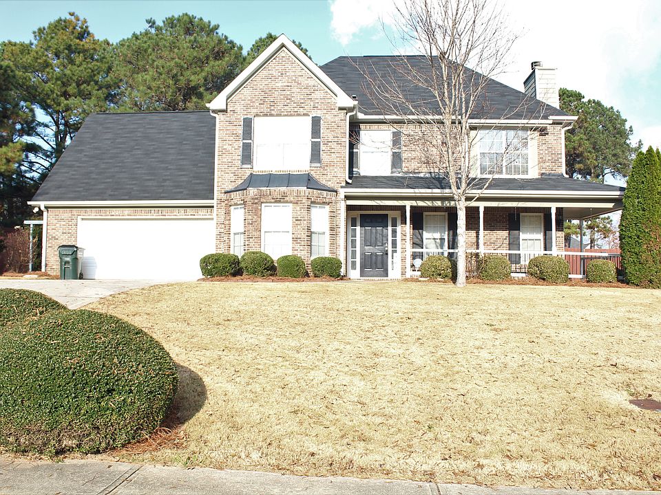 2nd image of 4375 Foxberry Run