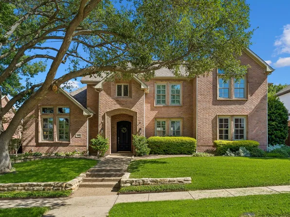 6413 Vicki Ln, Plano, TX 75093