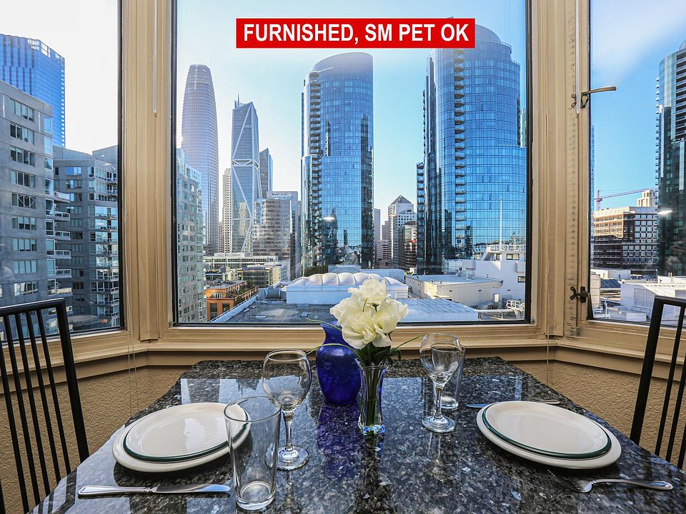 1st image of 201 Harrison St APT 1119