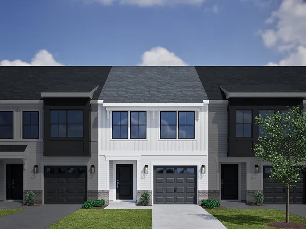 7450 Mashburn Dr, Charlotte, NC 28269