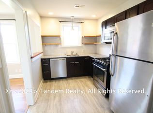 1201 Preston Dr, Nashville, TN 37206