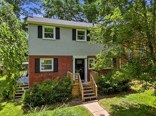 1570 Prospect Pl, Ashland, KY 41101