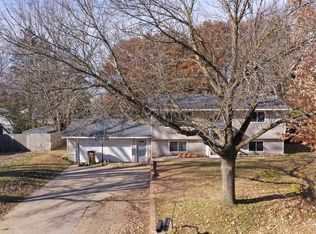1305 15th Ave N, Princeton, MN 55371