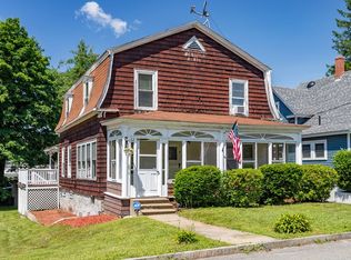 62 Juniper St, Winchendon, MA 01475