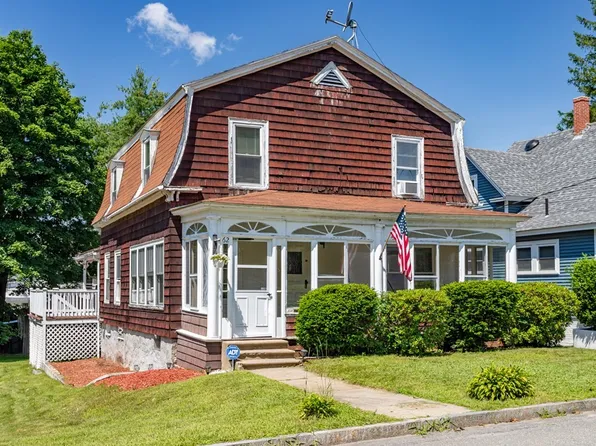 62 Juniper St, Winchendon, MA 01475